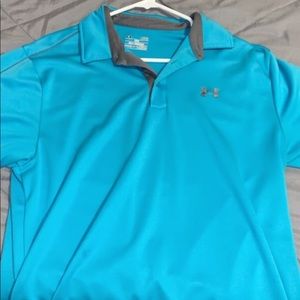 Men’s Golf Shirt